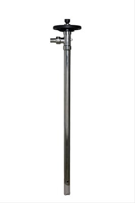 Stainless Drum Pumps For Wide Range Of Liquids - HSS316-39