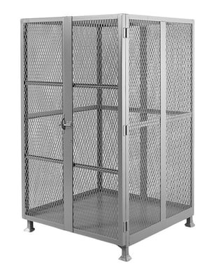 Stationary Security Units - HGSSU2460-2
