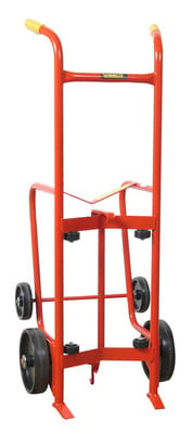 Steel Drum Trucks - H30BTW