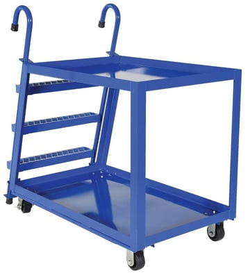 Stockpicker Trucks - HSPS2-2848