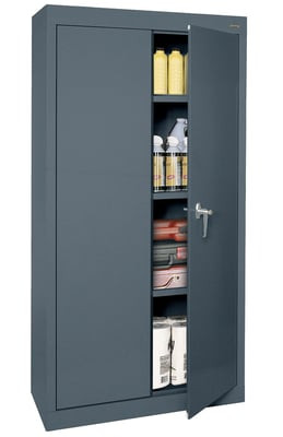 Storage Cabinets -- Value Line Series - HVF41361872-06