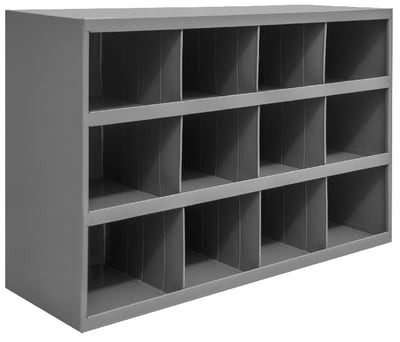 Storage Racks / Bolt Bins - H330-95