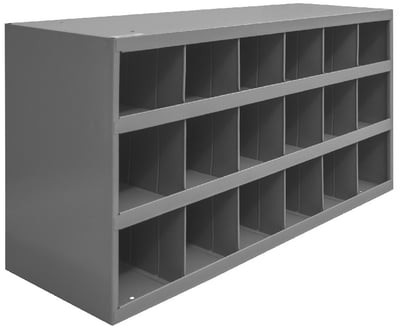 Storage Racks / Bolt Bins - H354-95