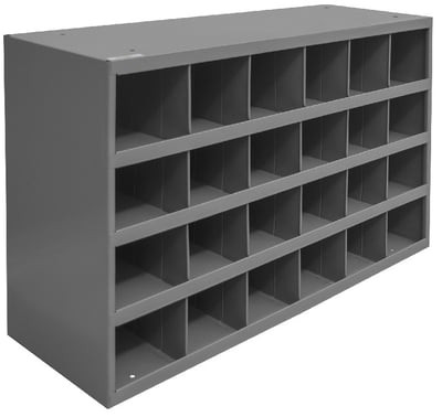 Storage Racks / Bolt Bins - H356-95