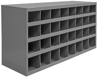 Storage Racks / Bolt Bins - H357-95