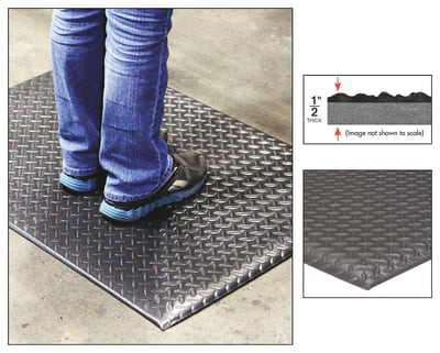 Strong Step - Custom Lengths - HAS-2SPC