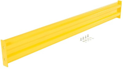 Structural Guard Rail - HGR-F2R-BO-9-YL