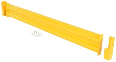 Structural Guard Rail - HGR-F2R-DI-7-YL