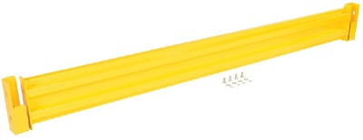 Structural Guard Rail - HGR-F2R-DI-9-YL