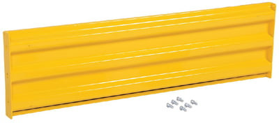 Structural Guard Rail - HGR-F3R-BO-5-YL