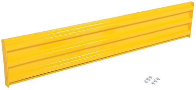 Structural Guard Rail - HGR-F3R-BO-7-YL
