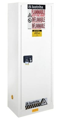 Sure-Grip® Ex Slimline Flammable Cabinets - 892225