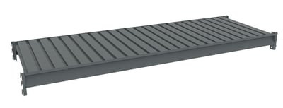 Tennsco Bulk Storage Racks - Additional Levels - HBU-7224C