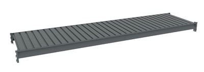 Tennsco Bulk Storage Racks - Additional Levels - HBU-9624C
