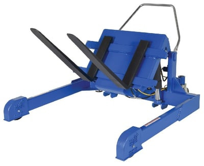 The Tiltmaster - HTMS-40-DC