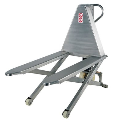 Tote Lifter - HL-270-HD-SS