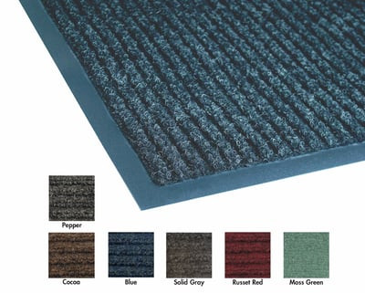 Tough Rib Matting - HTR-35-SGY