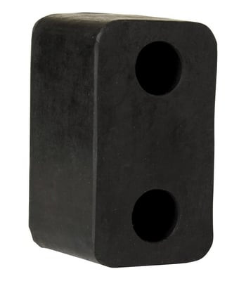 Trailer Crane Bumpers - HTB-20