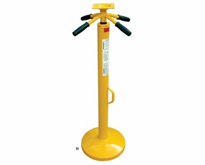 Trailer Stabilizing Jack - HSJ-35