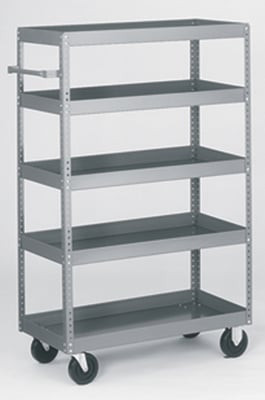 Tray Shelf Truck - HMST2442TS