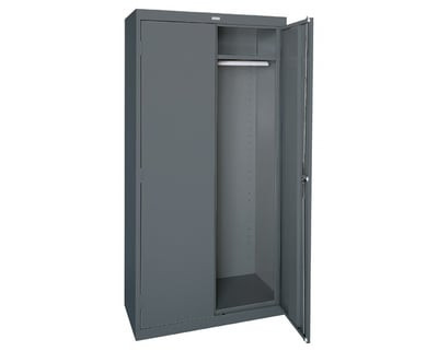 Wardrobe Cabinet - HEAWR362472-09