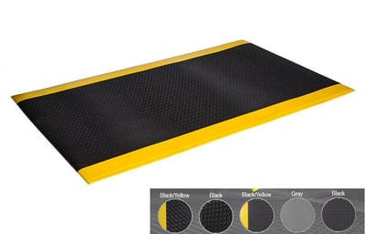 Wear-Bond Tuff-Spun Matting - HWBR0048GP-75