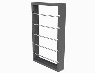 Wire Spool Racks - H388-95