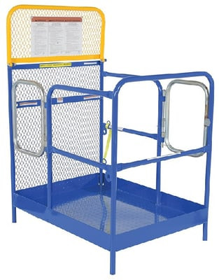 Work Platform - HWP-3648-DD