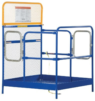 Work Platform - HWP-4848-DD