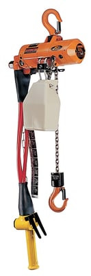 Work Station Air Hoists - HAH250C