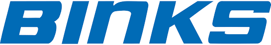 Binks Logo