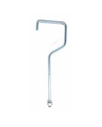 Binks DeVilbiss PT-32 Pressure Tank Handle Replacement