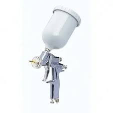 Kremlin M22 HTI Spray Gun Industrial Paint Spray Gun