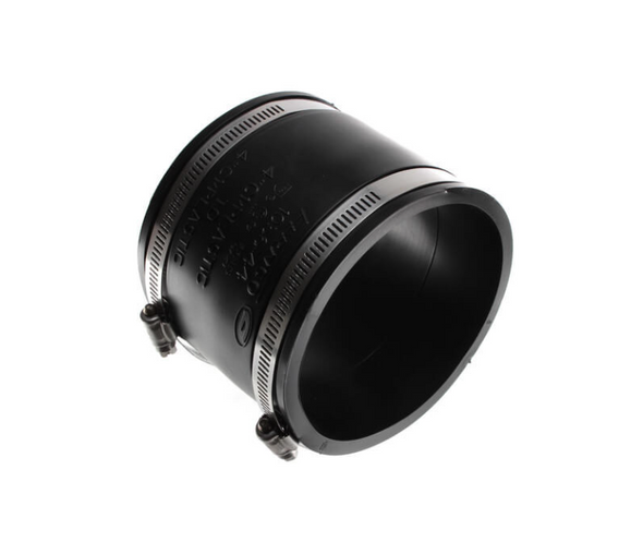 4" x 4" Flexible Coupling