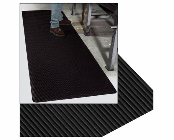 1/4" Switchboard Corrugated