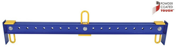Adjustable Spreader Beams