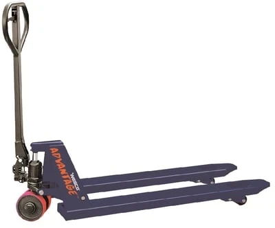 Advantage™ Pallet Trucks