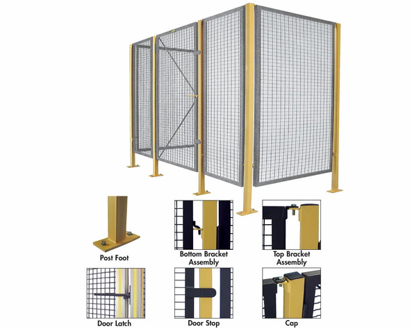 Barriers