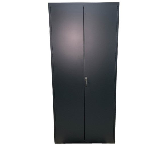 Bin & Shelf Cabinets