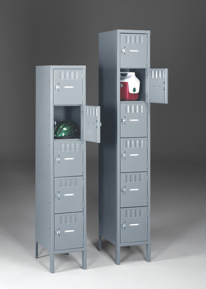 Box Lockers