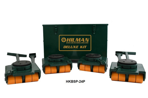 Bull Dolly Kits