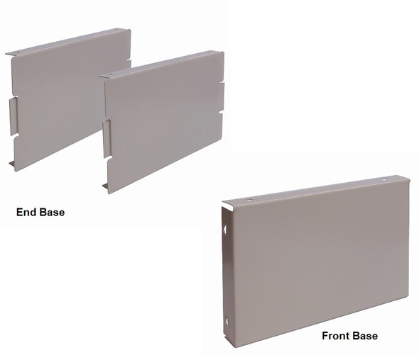 Closed Style Bases