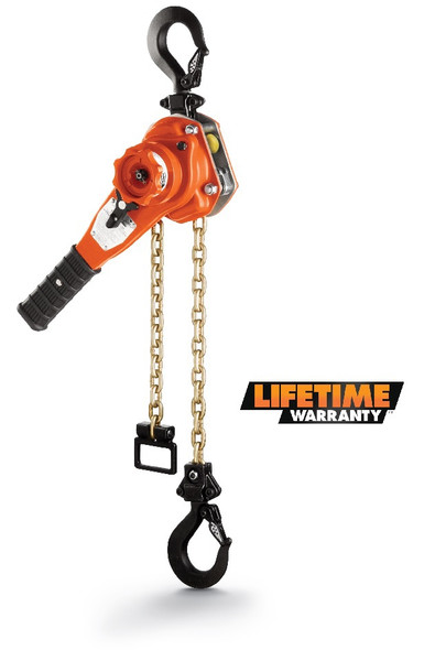 Cm Bandit Ratchet Lever Hoist