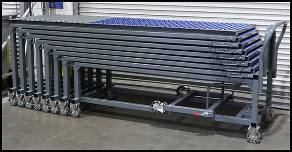 Conveyor Table