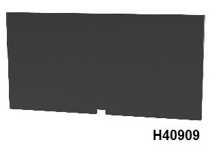Cross Dividers For Steel Storage Cabinets