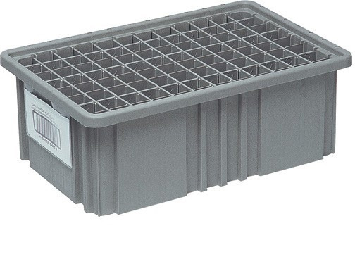 Dividers For Dividable Grid Container