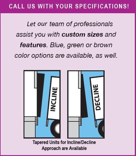 Dock Seals