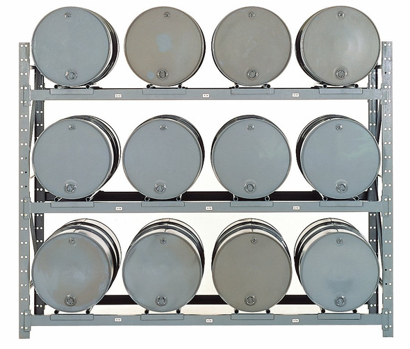 Drum Cradle