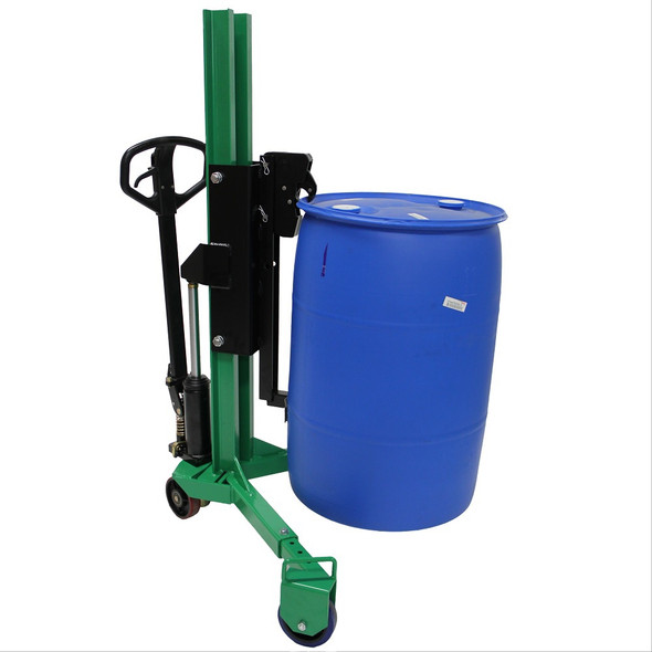 Drum Lifts & Transporters