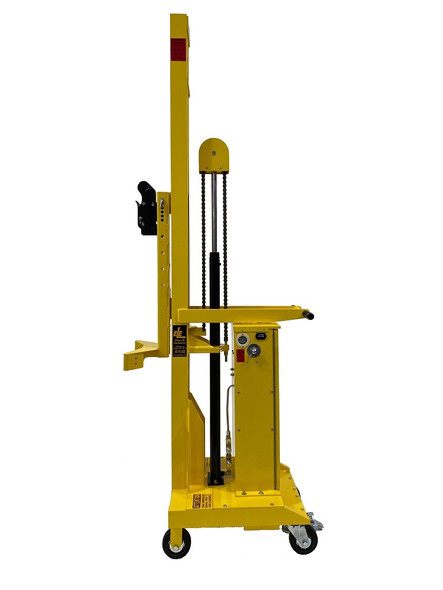 Easylift Empty Drum Stacker